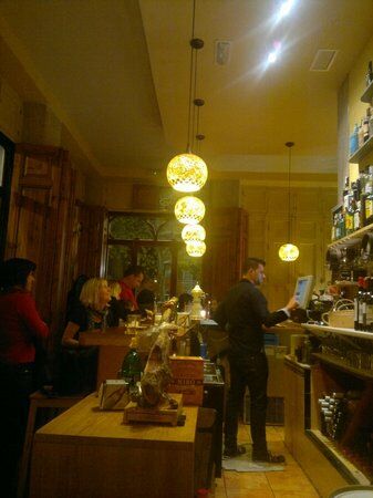 Taberna Granados